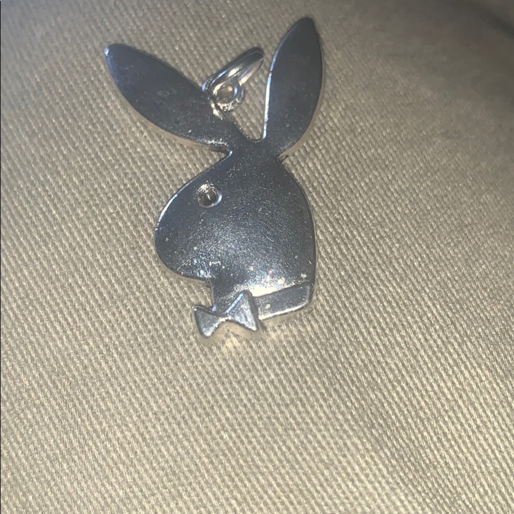 Playboy charm